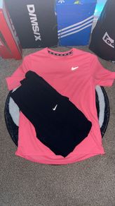 Nike Set