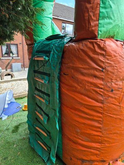 bouncy castle