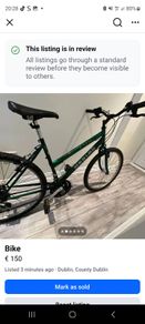 Bike for sale