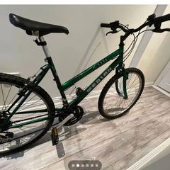 Bike for sale