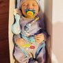 Reborn Dolls Boy - 18 Inches Handmade Washable Reborn Babies Soft Vinyl Body with Anatomically Correct, Reborn Baby Doll Looks Like a Real Baby (FREE SHIPPING) Image 7