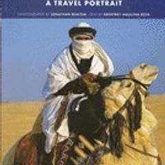 Tunisia a travel portrait by Jonathan Beacom / Jeoffery Aquilina Ross