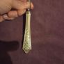 Antique Meat Serving Fork Image 5