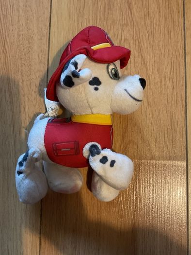 Marshall from Paw Patrol Soft Toy