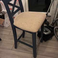 breakfast bar stool x 2