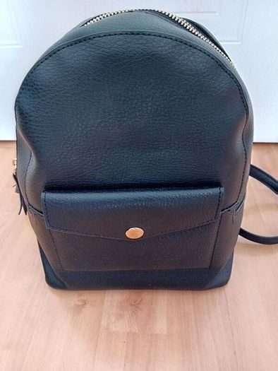 New Backpack