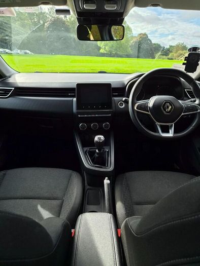 Renault Clio 2022