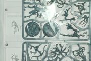Warhammer Underworlds Ylthari's Guardians