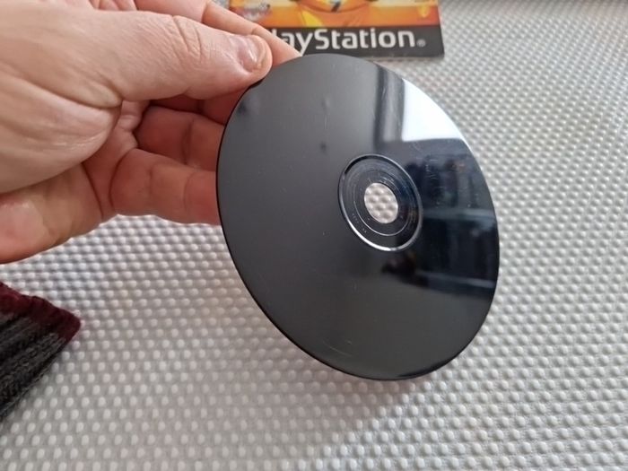 This is football PlayStation1 Ps1 PlayStation2 Ps2 Games Original