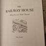 The Railway House.  Tales From An Irish Fireside.  By Barry Kennerk. First Edition Hardback With Dustjacket In Good Condition.  See Photos For Same. Image 3
