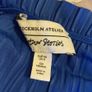 Dress blue Other Stories more of size 10/12 Image 3