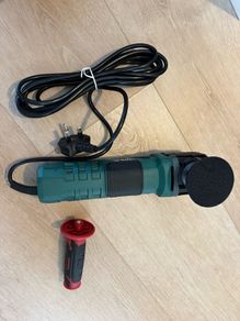 Car Polisher Parkside 800w