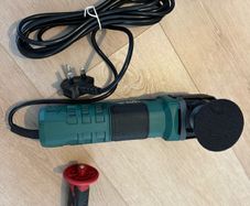 Car Polisher Parkside 800w