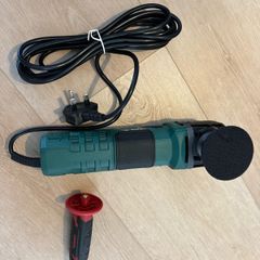 Car Polisher Parkside 800w
