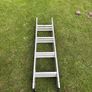 Werner Extension Ladder Image 3