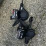 Merida ninty six carbon edition (size medium) Image 8