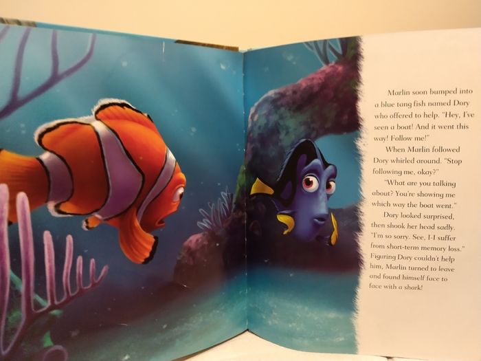 Disney My Favourite Adventures, 5 read along hardback storybooks and cd set