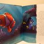 Disney My Favourite Adventures, 5 read along hardback storybooks and cd set Image 5