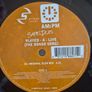 Safari duo,played alive (the bongo song) 12" vinyl Image 2