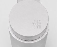 Option-O Lagom 01 Coffee Grinder Top Cover / Lid