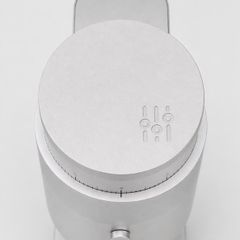 Option-O Lagom 01 Coffee Grinder Top Cover / Lid