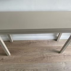 Console Table
