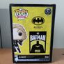 Funko Pop 528 Batman Returns Catwoman DC Comics Figure Image 3