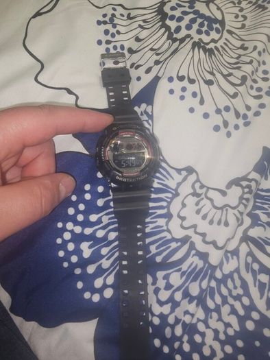 casio g-shock