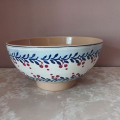 Nicholas Mosse Bowl