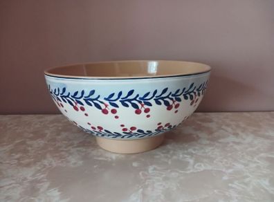 Nicholas Mosse Bowl