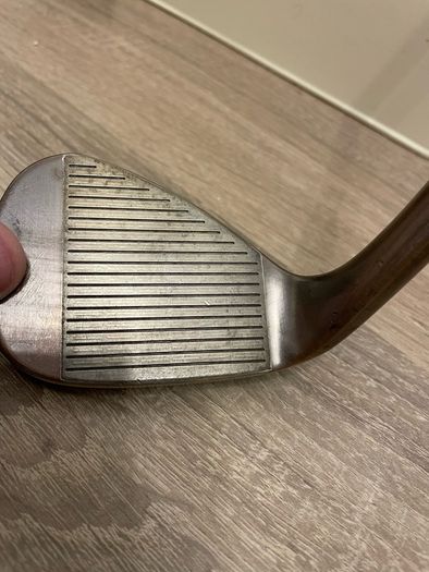 New Taylormade Hi Toe (3) Gap Wedge