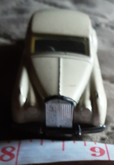 you've seen my jags,  here's my Rolls Royce