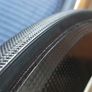 Lightweight Carbon Special Edition Road Bicycle Wheels Image 4
