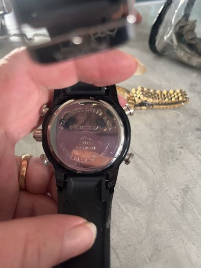 watches