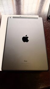 Ipad 9th generation - wifi + cellular excelent