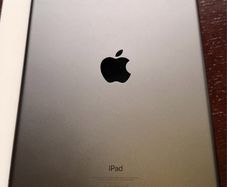 Ipad 9th generation - wifi + cellular excelent