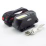 XPE COB LED headlamp USB Rechargeable Headlight head light Torch Flashlight 18650 Image 5