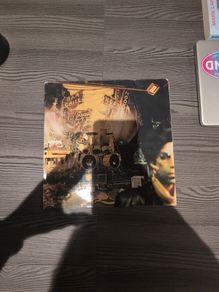 Prince - Sign "O" The Times (2xLP, Album, RSA) Original Pressing