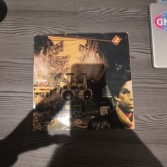 Prince - Sign "O" The Times (2xLP, Album, RSA) Original Pressing