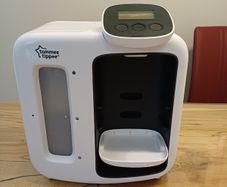 Tommy Tippee bottle maker
