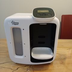 Tommy Tippee bottle maker