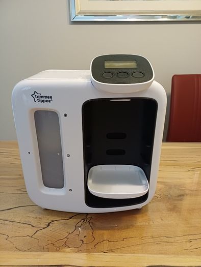 Tommy Tippee bottle maker