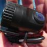 Universal Mini Car DVR Video Recorder Black box with G-sensor Image 8
