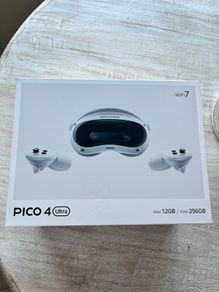 Brand New Pico 4 Ultra Vr Mixed Reality Headset