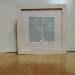 Love Tree by Helen Magee