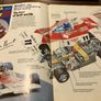 AFX Aurora Brochure World Championship Model Racing Image 5