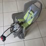 Polisport child bike seat Image 4