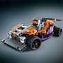 Lego Technic Race Kart Image 3
