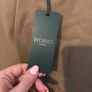 hobbs London 80% wool midi skirt Image 5