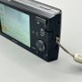 Sony DSC-W510 12.1MP Digital Camera Black - Full Kit Image 7